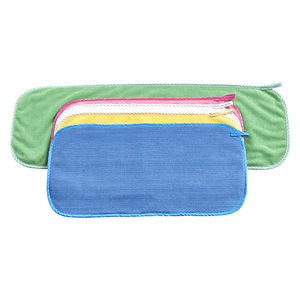 Gemakkelijk Uitschuifbare Esdf Veilige Microfiber Dweil Nat En Droog Reinigen Met Magisch Handvat Ijzeren Plastic Metalen Kop Voor <span class=keywords><strong>Cleanroom</strong></span> Gebruik - Product Image 5