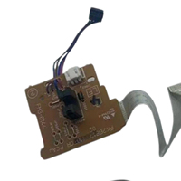 Capteur FM3-6144 compatible avec Canon LBP3010B LBP3100B LBP3050 LBP6018 LBP3018B LBP6000 LBP3108 LBP3150 LBP3010 LBP3100