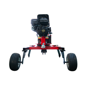 <span class=keywords><strong>Mini</strong></span> Escavatore a Ruote, Piccolo Escavatore Mobile, Scavatrice Compatta - Product Image 2