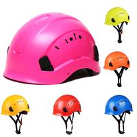 Casque intelligent de construction 4G avec caméra Technologie ABS Casque de sécurité à capteur de proximité avec caractéristiques innovantes