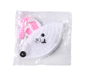 Abito Tridimensionale Lavorato a Maglia <span class=keywords><strong>per</strong></span> Tartarughe e <span class=keywords><strong>Conigli</strong></span> <span class=keywords><strong>per</strong></span> Tutte le Stagioni - <span class=keywords><strong>Abbigliamento</strong></span> e Accessori <span class=keywords><strong>per</strong></span> Animali Domestici - Product Image 6