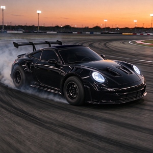 โกคาร์ทดริฟท์ไฟฟ้าสไตล์ GT3 สำหรับเช่า 72V 80 กม./ชม. ระยะทาง 100 กม. โกคาร์ทสไตล์เรโทรสำหรับผู้ใหญ่ ราคาโรงงาน - Product Image 6