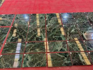 Marbre vert Patek <span class=keywords><strong>Philippe</strong></span> naturel, écologique, imperméable, pierre décorative architecturale haut de gamme pour salle de bain, salle à manger, intérieur, garantie 1 an - Product Image 5