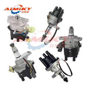 Distribuidor de encendido Aimiky para <span class=keywords><strong>Toyota</strong></span>, Nissan, Mazda, Ford, Chevy, Mitsubishi - Product Image 1