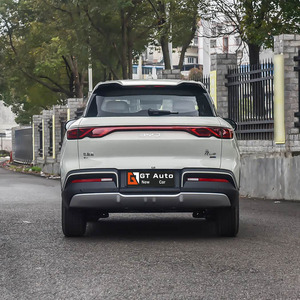 Nuevo <span class=keywords><strong>BYD</strong></span> Yuan UP 2026: SUV Eléctrico Chino de Alta Calidad, Excelente, Totalmente Nuevo, 401 km de Autonomía, Coches Eléctricos <span class=keywords><strong>BYD</strong></span>, Últimos Modelos de China - Product Image 5