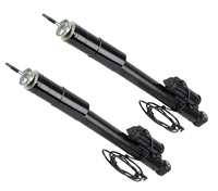 Amortisseur de suspension pneumatique arrière pour Mercedes Benz Classe E W211W219 Airmatic 2113260631 2113200731 2113200831 2113262700