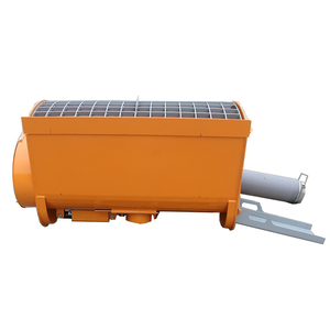 Attacco per caricatore <span class=keywords><strong>di</strong></span> sterzo per calcestruzzo montato a scarico per calcestruzzo venduto direttamente dal produttore - Product Image 4