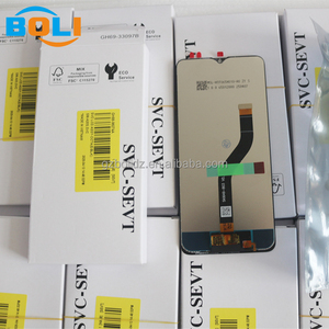 100% teléfono móvil Original LCD para Samsung A03 pantalla LCD para Galaxy A01 A02 A03S A04 A05 A06 A10S A11 A12 A13 A21s <span class=keywords><strong>A22</strong></span> pantalla - Product Image 4