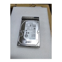 Disco Duro Dell de 8 TB SAS FIPS SED-140 SED 7.2K 512e 3.5 HDD Dell 8T SAS