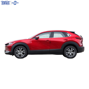 Mazda CX-30 2.0L Essence SKYACTIV 6AT LHD SUV Premium City Crossover en Bon État, Année <span class=keywords><strong>2021</strong></span>, Intérieur Cuir, Jantes Alliage R18, à Vendre - Product Image 1