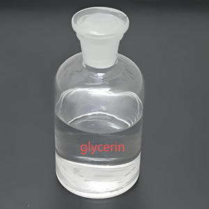 Compre <span class=keywords><strong>Glicerina</strong></span> en Línea, <span class=keywords><strong>Glicerina</strong></span> Pura Refinada al 99.7% para el Cuidado de la Piel y Productos de Jabón - Product Image 1
