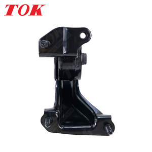 TOK 12371-21250 ยางรองแท่นเครื่องขายดีสำหรับรถยนต์ TOYOTA ลดปัญหาเสียงผิดปกติ พร้อมประสิทธิภาพที่ยอดเยี่ยม - Product Image 4