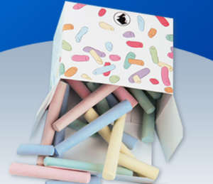 Hộp màu phấn Tùy chỉnh cao cấp - Product Image 4