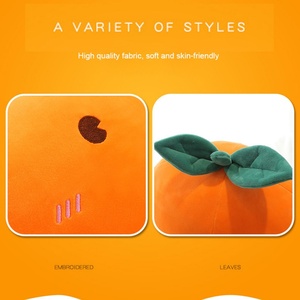 Nouveau porte-clés en peluche douce de 10 cm, motif dessin animé Kawaii, petit format, Boba, Fruit, Lait, Bubble Tea, Café - Product Image 4