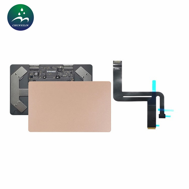 Replacement A2337 for MACBOOK Touchpad Flex Cable Air M1 A2337 Touchpad