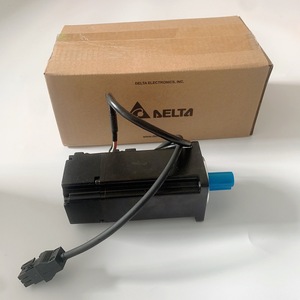 เดลต้าเซอร์โวมอเตอร์ ECMA-C30401ES แบบไร้แปรงถ่าน สำหรับระบบอัตโนมัติทางอุตสาหกรรม - Product Image 1