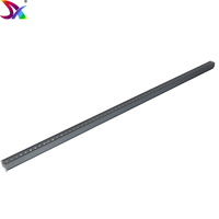 Bandes Lumineuses de Façade Extérieure pour Bâtiments Centres Commerciaux Solutions Linéaires Barre de Pixels LED RVB Lèche-Murs Couleur Émise IP65 30000