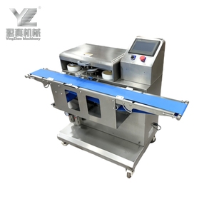 Macchina per la Produzione di Guarnizioni per <span class=keywords><strong>Pasticceria</strong></span> Cinese a Scaglie di Ying Machinery - Product Image 4