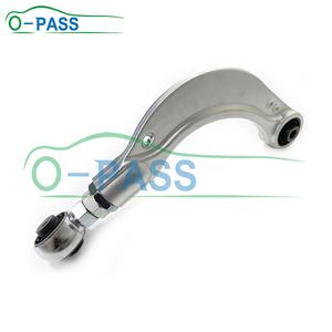 Brazo de Control superior trasero ajustable OPASS para <span class=keywords><strong>MG</strong></span> Rising <span class=keywords><strong>Marvel</strong></span> <span class=keywords><strong>R</strong></span> 2021 10257147 - Product Image 2