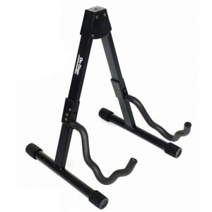 厂家批发电吉他支架热式立式可折叠乐器配件 - Product Image 4