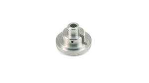 Alta calidad precisión Prototek personalizado Metal Acero inoxidable latón aluminio CNC mecanizado piezas para la venta - Product Image 2