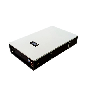 Système de stockage solaire 10 kWh, batterie lithium LiFePO4 48 V 200 Ah avec BMS, 6000 cycles, garantie 5 ans - Product Image 3