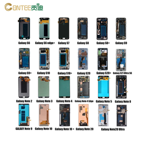 Màn hình <span class=keywords><strong>LCD</strong></span> bán buôn cho Đối với Samsung <span class=keywords><strong>S6</strong></span> S7 S8 S9 S10 S20 cộng với S20 siêu <span class=keywords><strong>LCD</strong></span> di động thư mục hiển thị <span class=keywords><strong>LCD</strong></span> màn hình cảm ứng - Product Image 4
