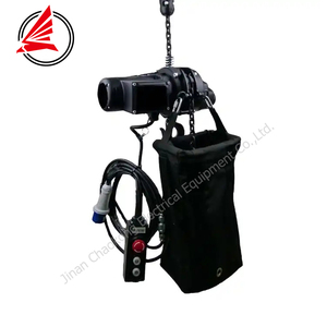 Etapa Truss Etapa Polipasto de cadena eléctrico 1ton Fortheatre Show Chain <span class=keywords><strong>Electric</strong></span> Swing Stage Servo <span class=keywords><strong>Hoist</strong></span> OEM - Product Image 2