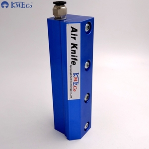 KMECO Dao Khí Nén Siêu Ion Dòng Chảy Thấp - Product Image 4