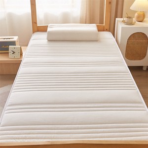 Sustainable Latex <strong>Mattress</strong> with Cooling Technology and Breathable Layers All Seasons - Product Image 4