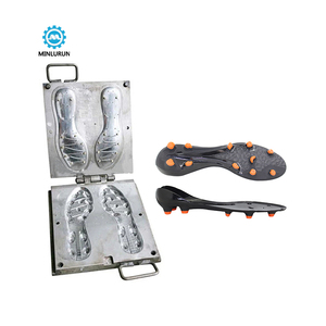 Molde y suelas de fútbol Tpu molde de suela de balón de fútbol para <span class=keywords><strong>Sportman</strong></span> - Product Image 6