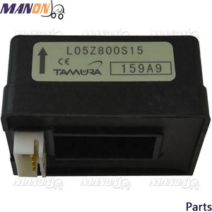 Piezas de repuesto para carretilla elevadora <span class=keywords><strong>MANON</strong></span> usadas para carretilla elevadora Toyota Sensor 6 7FB25 piezas eléctricas 24280-13130-71 - Product Image 2