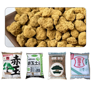 <span class=keywords><strong>Sustrato</strong></span> Granular <span class=keywords><strong>Akadama</strong></span> Puro y Natural para Cultivo de Bonsáis, Suculentas, Cactus y Paisajismo - Product Image 5