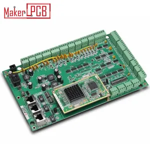 Printed Circuit Board Assembly SMT Chip Processing electronic Factory PCBA Professional Custom Manufacturer Supplier