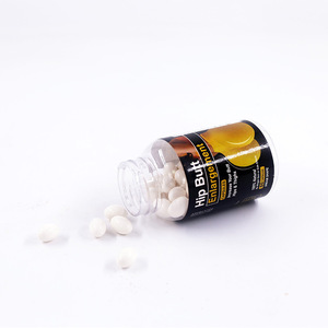 Capsules d'agrandissement des fesses pour l'exportation, usage adulte, non destinées aux femmes enceintes, améliore la densité osseuse, avec Homy Goat Weed et Maca Noire - Product Image 3