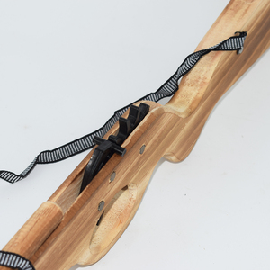 Juguetes tradicionales para niños, <span class=keywords><strong>juego</strong></span> de disparos con banda de goma, modelo de pistola de madera 3D, juguetes de pistola de madera, juguetes para niños al aire libre - Product Image 4