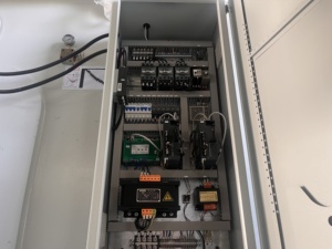 فرامل ضغط هيدروليكية سهلة الاستخدام من السهل من من من من من من من من من من خلال الضغط على الفرامل - Product Image 3