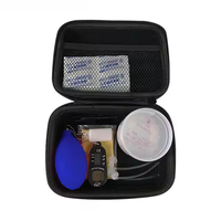 Kit de bouchons d'oreille en spirale douce Tingoton, écologiques et sains, outil efficace pour l'élimination du cérumen pour les utilisateurs d'aides auditives