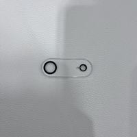 Protection d'objectif d'appareil photo en verre trempé 3D 9H de qualité supérieure, sans bulles, pour téléphone portable 17 17 Pro Max 17 Air, épaisseur 0,3 mm, anti-choc