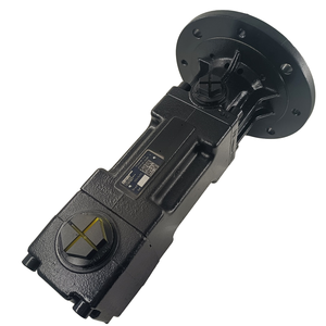 ปั๊มสกรูแรงดันสูงแบรนด์ BRINKMANN จากเยอรมนีรุ่น TFS348/364/376-KB-T5-N 4PUP4BS-034800 TFS460/480/496 TFS574/5100/5120/5130 TFS690/6120 - Product Image 1