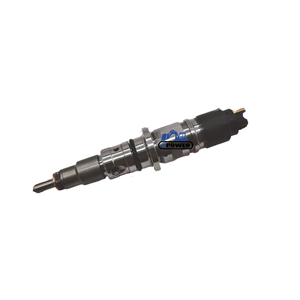 0445120057 nouvel injecteur de carburant à rampe commune XPower pour pelle sur chenilles série 120 - Product Image 3