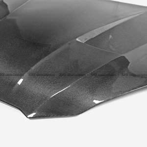Capó de motor estilo EPA-S de fibra de carbono/FRP de alta calidad OEM para Hyundai Rohens Genesis Coupe Street, accesorios de rendimiento KDM - Product Image 4