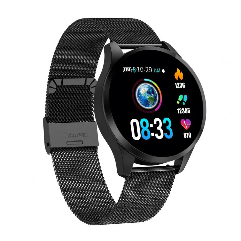 Kingwear KW88 Смарт-часы 3G Android сердечного ритма беспроводной Bluetooth умные часы, GPS, Wi-камера сердце рейтинг SIM часы телефонными звонками и аксессуары