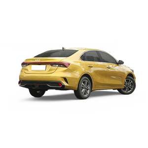 Électrique <span class=keywords><strong>Kia</strong></span> K3 Berline Conduite à gauche Bon <span class=keywords><strong>prix</strong></span> Marque de voiture coréenne Essence de remplacement - Product Image 5