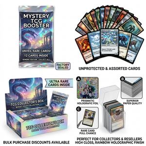 Card Game Maker Custom TCG CCG Playing Card Game <strong>Decks</strong> <strong>Anime</strong> Trading Cards Quality <strong>Decks</strong> - Product Image 6