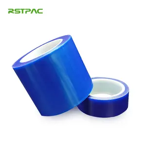 Качественная Временная защитная пленка против царапин PE (для металлической поверхности, пластиковый лист, жесткая поверхность