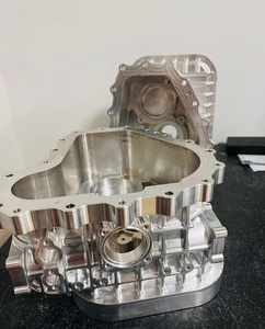 Trung Quốc thực hiện dịch vụ gia công CNC trên gang rèn thép hợp kim thép không gỉ đúc tùy chỉnh công nghệ rèn - Product Image 1