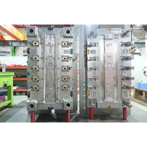 Custom Household Appliances Injection Molds For Plastic Daily Use Daily Necessities