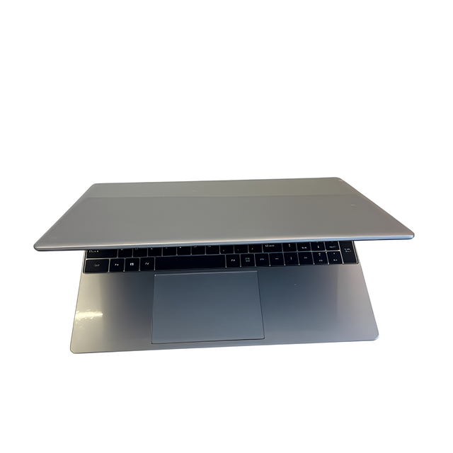 2026 15.6-Inch Slim Laptop Intel J3455 12GB RAM 128GB SSD Wireless IPS Panel-Used Gaming Notebook Computer Cheap Stock Available