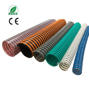 <span class=keywords><strong>Tuyau</strong></span> d'<span class=keywords><strong>aspiration</strong></span> ondulé en PVC de 1, 2 et 3 pouces, <span class=keywords><strong>tuyau</strong></span> spiralé renforcé haute pression pour <span class=keywords><strong>pompe</strong></span> à eau agricole et drainage - Product Image 2